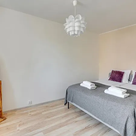 Władysława Iv Comfort *