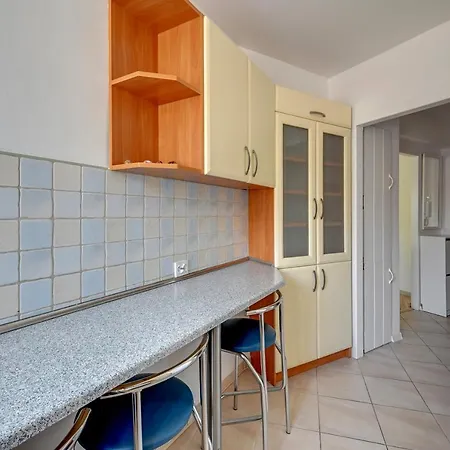 Władysława Iv Comfort * Gdynia