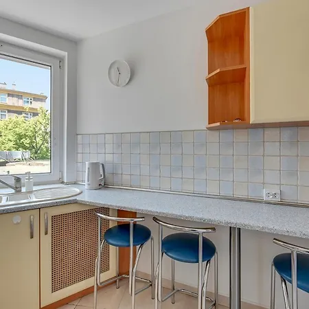 Władysława Iv Comfort *