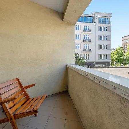 Apartament Władysława Iv Comfort *