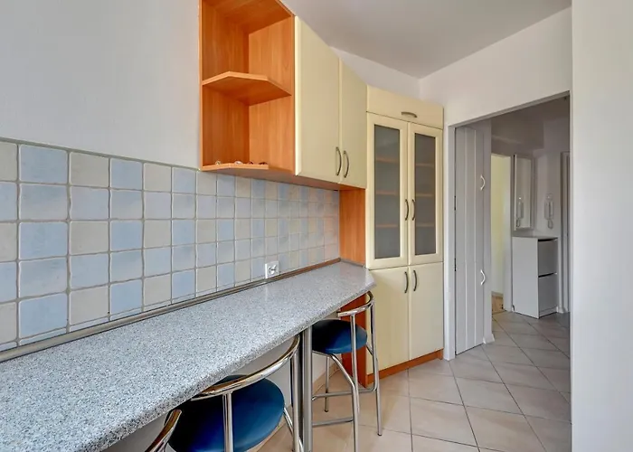 Wladyslawa Iv Comfort * غدينيا