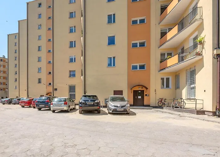 شقة Wladyslawa Iv Comfort غدينيا