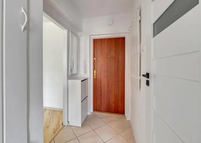 Wladyslawa Iv Comfort شقة